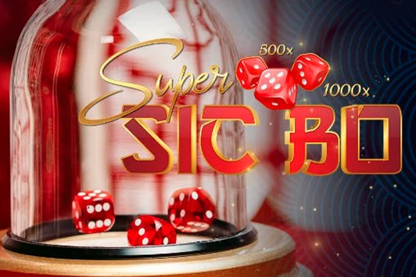 Super Sic Bo