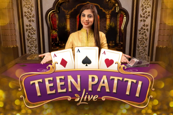 Teen-Patti